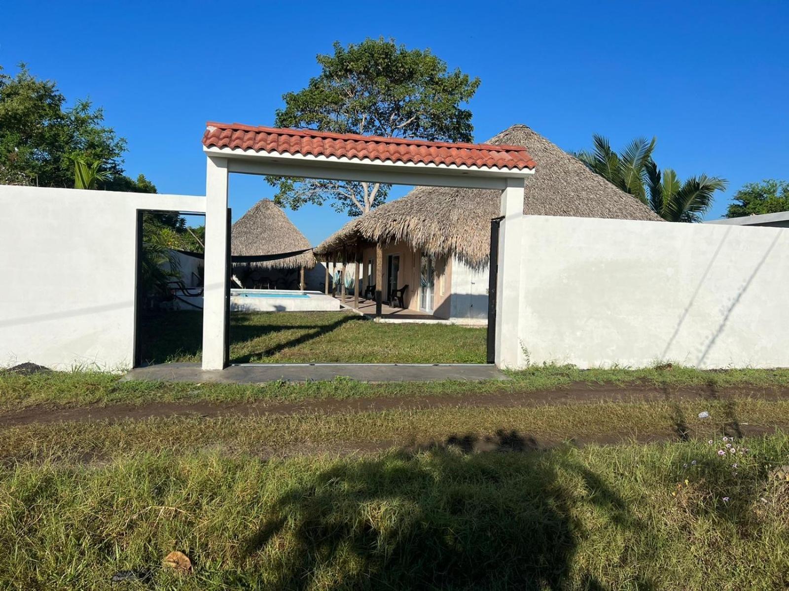 One House Vila Monterrico Exterior foto